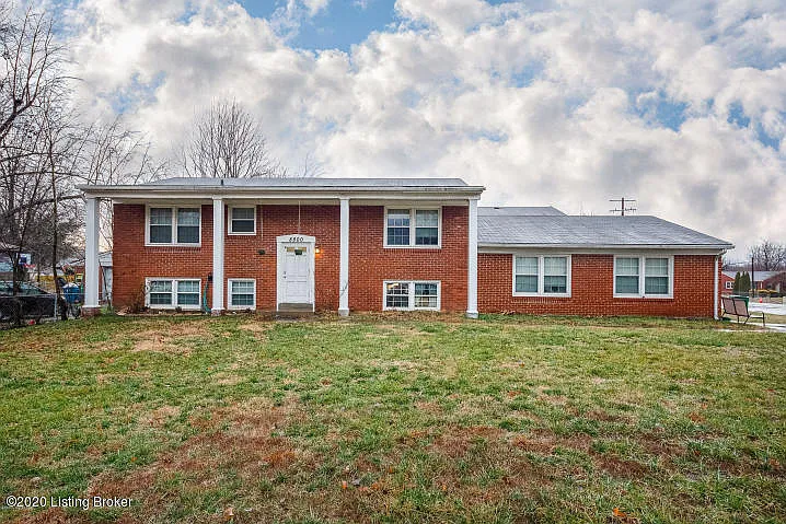 8800 Blue Lick Road Exterior